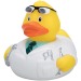 Medizinische Ente Zahnarzt Geschäftsgeschenk