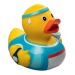 Sport Ente Geschäftsgeschenk