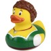 Bayerische Reise-Ente Geschäftsgeschenk
