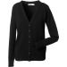 Cardigan femme col V, Cardigan ou gilet Werbung