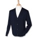 Strickjacke für Männer Henbury Geschäftsgeschenk