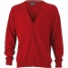 Gilet Homme - James Nicholson, Cardigan ou gilet Werbung