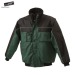 Veste hiver Workwear - James Nicholson Geschäftsgeschenk