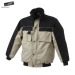 Veste hiver Workwear - James Nicholson, veste de travail Werbung