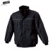 Veste hiver Workwear - James Nicholson, veste de travail Werbung