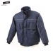 Veste hiver Workwear - James Nicholson Geschäftsgeschenk