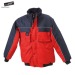 Veste hiver Workwear - James Nicholson Geschäftsgeschenk