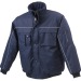 Veste hiver Workwear - James Nicholson, veste de travail Werbung