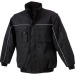 Veste hiver Workwear - James Nicholson Geschäftsgeschenk