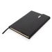a5 Premium-Notizbuch mit Stift Geschäftsgeschenk
