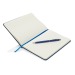 A5-Notizbuch mit festem Einband Touch Pen Geschäftsgeschenk