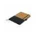 A5 Notizbuch aus Kork, Accessoire aus Kork Werbung