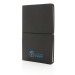 A5 Notizbuch mit Gummiband, Notizbuch mit weichem Einband Werbung