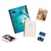 Carnet spirale couverture souple  100x150 mm, Carnet à couverture souple Werbung