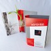 Grußkarte Pflanze Geschäftsgeschenk
