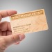 Miniaturansicht des Produkts Holz-USB-Karte - Crillon 1