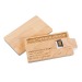 Holz-USB-Karte - Crillon Geschäftsgeschenk