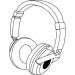 Casque bluetooth, Casque audio Werbung