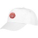 Casquette 5 panneaux Feniks enfant Geschäftsgeschenk