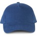Kappe 5 Panels oeko-tex - K-up Geschäftsgeschenk