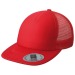 Casquette Filet / Visière plate - Myrtle Beach, Casquette à visière plate Werbung