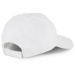 Casquette 5p en coton bio, Bonnet et casquette durable Werbung