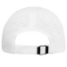 Eng anliegende 6-Panel-Mütze aus recyceltem Glimmer GRS Geschäftsgeschenk