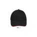 Casquette 6 panneaux BUFFALO Geschäftsgeschenk
