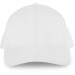 Casquette 6p en coton bio, Bonnet et casquette durable Werbung