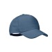 Casquette baseball en chanvre, Bonnet et casquette durable Werbung