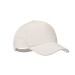 Hanf-Baseballmütze - Naima-Mütze Geschäftsgeschenk