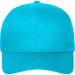 Casquette bio - James Nicholson, Bonnet et casquette durable Werbung
