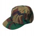 Casquette Camouflage, Casquette militaire Werbung