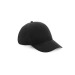 Casquette en polyester recyclé, Bonnet et casquette durable Werbung