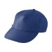Casquette en rPET (PET recyclé), Bonnet et casquette durable Werbung