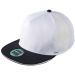 Casquette Filet / Visière plate - Myrtle Beach, Casquette à visière plate Werbung