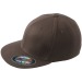 Casquette Flexfit - Myrtle Beach, Casquette à visière plate Werbung