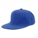 Casquette, Casquette à visière plate Werbung