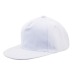 Casquette, Casquette à visière plate Werbung