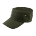 Casquette militaire fermeture métallique, Casquette militaire Werbung