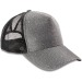 New York Sparkle Cap - result, Textile Result Werbung