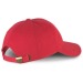 Casquette oeko-tex 6 panneaux - K-up, Bonnet et casquette durable Werbung