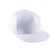Casquette "snapback" - 5 panneaux Geschäftsgeschenk