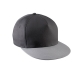 Casquette "snapback" - 5 panneaux Geschäftsgeschenk