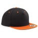 Casquette Snapback contrastée - Beechfield Geschäftsgeschenk