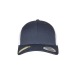 Casquette style trucker en polyester recyclé, Bonnet et casquette durable Werbung
