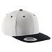 Casquette visière plate, Casquette à visière plate Werbung
