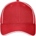 Casquette Workwear - James Nicholson, Bonnet et casquette durable Werbung