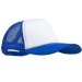Casquette Zodak, Casquette filet Werbung
