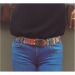 Ceinture quadri, ceinture Werbung